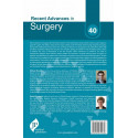Recent Advances in Surgery 40 | Taylor's General Surgery Review Series (Volume 40) for Consultants and MS & DNB Trainees | C… -