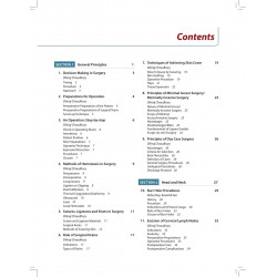 GENERAL SURGICAL OPERATIONS book by Dhiraj Choudhury - Additional Image 5