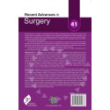 Recent Advances in Surgery (Vol 41) for General Surgeons, Surgical Trainees and Subspecialty Surgeons | Breast Cancer Manage… -