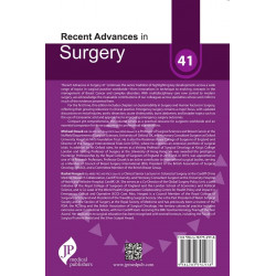 Recent Advances in Surgery (Vol 41) for General Surgeons, Surgical Trainees and Subspecialty Surgeons | Breast Cancer Manage… -