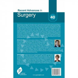 Recent Advances in Surgery 40 | Taylor's General Surgery Review Series (Volume 40) for Consultants and MS & DNB Trainees | C… -