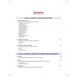 CLINICAL SURGERY: A TEXT AND ATLAS book by Sunil Chumber - Additional Image 5