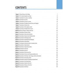 A Manual on Clinical Surgery, 18/E: Case-Based Guide for MBBS Final Year Students | Diagnostic Algorithms, Special Investiga… -