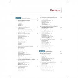 GENERAL SURGICAL OPERATIONS book by Dhiraj Choudhury - Additional Image 6