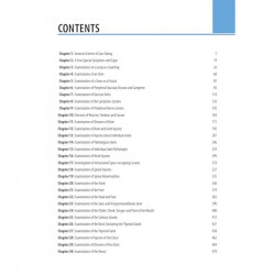 A Manual on Clinical Surgery, 18/E: Case-Based Guide for MBBS Final Year Students | Diagnostic Algorithms, Special Investiga… -