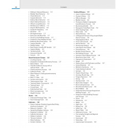 SRB's Surgical Operations: Text and Atlas (2 Vols Set), 3/E for MS/DNB Surgery Postgraduates | 8000+ Photographs, Step-by-St… -