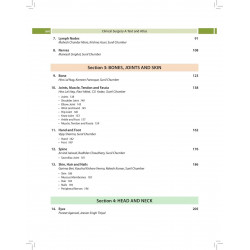 CLINICAL SURGERY: A TEXT AND ATLAS book by Sunil Chumber - Additional Image 7