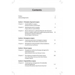 Recent Advances in Surgery (Vol 41) for General Surgeons, Surgical Trainees and Subspecialty Surgeons | Breast Cancer Manage… -