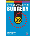 Taylor’s Recent Advances in Surgery-39 book by Rachel Hargest, Michael Douek