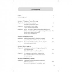 Recent Advances in Surgery (Vol 41) for General Surgeons, Surgical Trainees and Subspecialty Surgeons | Breast Cancer Manage… -