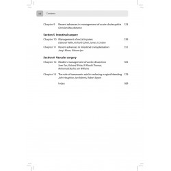 Recent Advances in Surgery (Vol 41) for General Surgeons, Surgical Trainees and Subspecialty Surgeons | Breast Cancer Manage… -