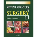R.a. In Surgery Vol.11 book by GUPTA R.L.