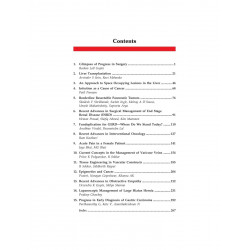 R.A.IN SURGERY (VOL.12) (Recent Advances) book by Gupta R.L. - Additional Image 3