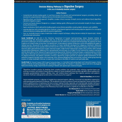 DECISION-MAKING PATHWAYS IN DIGESTIVE SURGERY: IN THE ERA OF MINIMALLY INVASIVE SURGERY book by Sanjiv Haribhakti, Avadh Pat… -