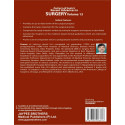 Roshan Lall Gupta'S Recent Advances In Surgery Vol.13 book by Puneet - Additional Image 3