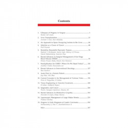 R.A.IN SURGERY (VOL.12) (Recent Advances) book by Gupta R.L. - Additional Image 4