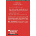 BASIC SURGICAL SKILLS & TECHNIQUES book by Sudhir Kumar Jain, Kshirsagar Mrunal Bharat - Additional Image 4