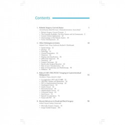 Roshan Lall Gupta'S Recent Advances In Surgery Vol.13 book by Puneet - Additional Image 6