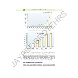 R.A.IN SURGERY (VOL.12) (Recent Advances) book by Gupta R.L. - Additional Image 7