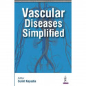 Vascular Diseases Simplified book by Kapadia Sumit