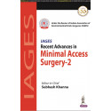 IAGES Recent Advances in Minimal Access Surgery-2 book by Subhash Khanna