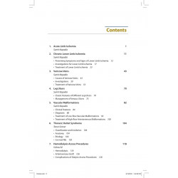 Vascular Diseases Simplified book by Kapadia Sumit - Additional Image 4