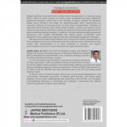 CHALLENGES & CONTROVERSIES IN KIDNEY TRANSPLANTATION book by Kapur Sandip - Additional Image 4