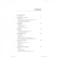 Vascular Diseases Simplified book by Kapadia Sumit - Additional Image 5