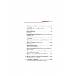 MANUAL OF VASCULAR SURGERY book by Khanna Ak, A.K. Khanna - Additional Image 3