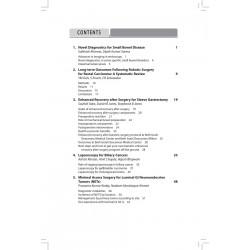IAGES Recent Advances in Minimal Access Surgery-2 book by Subhash Khanna - Additional Image 5