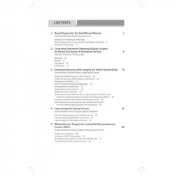 IAGES Recent Advances in Minimal Access Surgery-2 book by Subhash Khanna - Additional Image 6