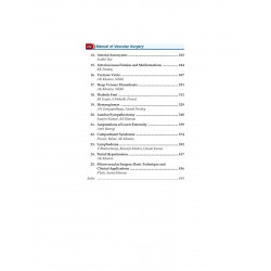 MANUAL OF VASCULAR SURGERY book by Khanna Ak, A.K. Khanna - Additional Image 4