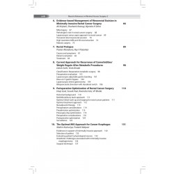 IAGES Recent Advances in Minimal Access Surgery-2 book by Subhash Khanna - Additional Image 7