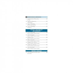 COMMON SURGICAL EMERGENCIES book by Kochar - Additional Image 5