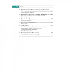 IAGES RECENT ADVANCES IN MINIMAL ACCESS SURGERY- 4 book by Subhash Khanna, M Kanagavel - Additional Image 8