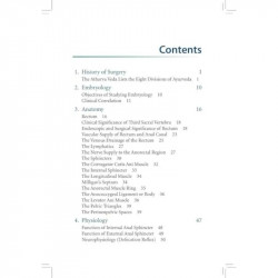 Anorectal Surgery Made Easy book by Ajit Naniksingh Kukreja - Additional Image 6