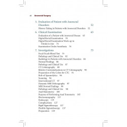 Anorectal Surgery Made Easy book by Ajit Naniksingh Kukreja - Additional Image 7