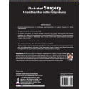 ILLUSTRATED SURGERY A BASIC ROAD MAP FOR THE POSTGRADUATES book by Nilay Mandal - Additional Image 3