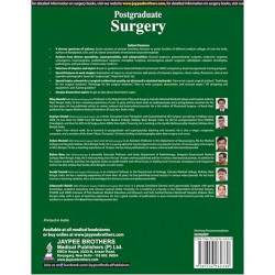 POSTGRADUATE SURGERY (2VOLS) book by Nilay Mandal - Additional Image 4
