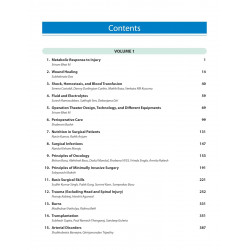 POSTGRADUATE SURGERY (2VOLS) book by Nilay Mandal - Additional Image 5