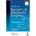 CLINICS IN BARIATRIC & METABOLIC SURGERY book by PraveenRaj Palanivelu - Back Cover