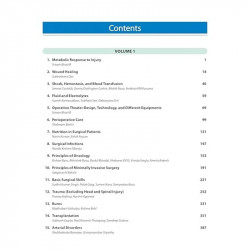 POSTGRADUATE SURGERY (2VOLS) book by Nilay Mandal - Additional Image 6