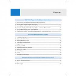 MCQs in Surgery: An Ultimate Solution for the Super Speciality Exam in Surgery book by Vinod Kumar Nigam, Siddharth Nigam - Addi