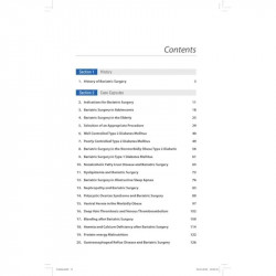 CLINICS IN BARIATRIC & METABOLIC SURGERY book by PraveenRaj Palanivelu - Additional Image 6