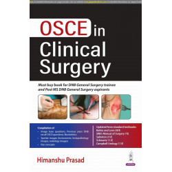 OSCE in Clinical Surgery for DNB and Post-MS Surgeons | Spotters, Image-based Questions and Previous Years DNB Recall OSCE C…