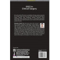 OSCE in Clinical Surgery for DNB and Post-MS Surgeons | Spotters, Image-based Questions and Previous Years DNB Recall OSCE C… -