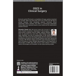 OSCE in Clinical Surgery for DNB and Post-MS Surgeons | Spotters, Image-based Questions and Previous Years DNB Recall OSCE C… -