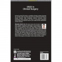 OSCE in Clinical Surgery for DNB and Post-MS Surgeons | Spotters, Image-based Questions and Previous Years DNB Recall OSCE C… -
