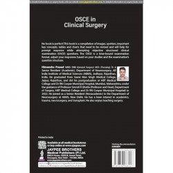 OSCE in Clinical Surgery for DNB and Post-MS Surgeons | Spotters, Image-based Questions and Previous Years DNB Recall OSCE C… -