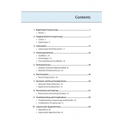 BASIC LAPAROSCOPY & INSTRUMENTATION book by Sadashiv Patil - Additional Image 5